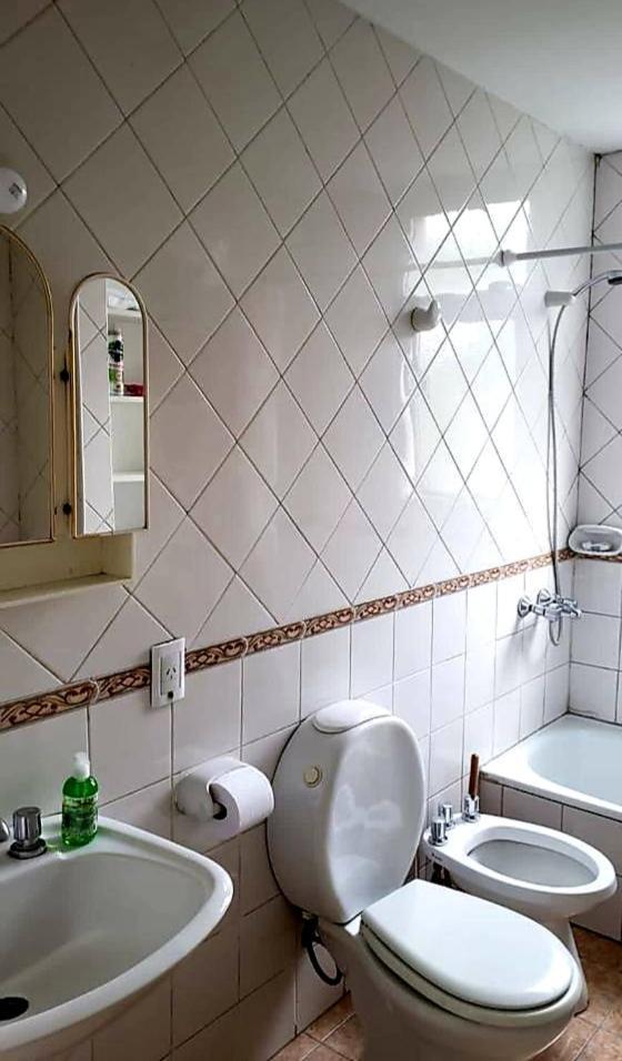 Apartamento En Calle Aristides Zona Restaurantes Y Bares En Capital Mendozaアパートメント エクステリア 写真
